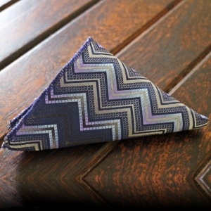 blue-patterned-pocket-square