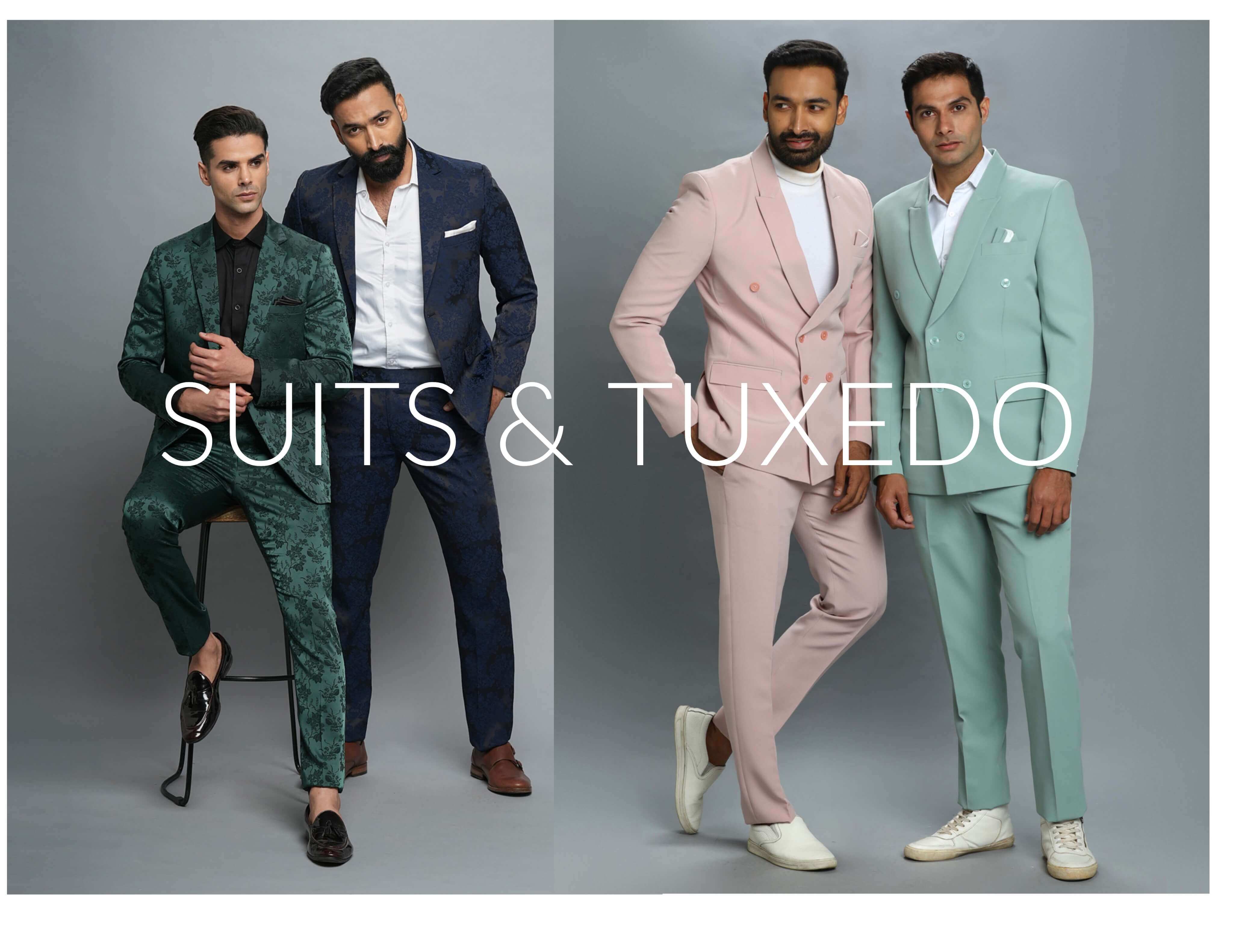 buy suits for wedding online