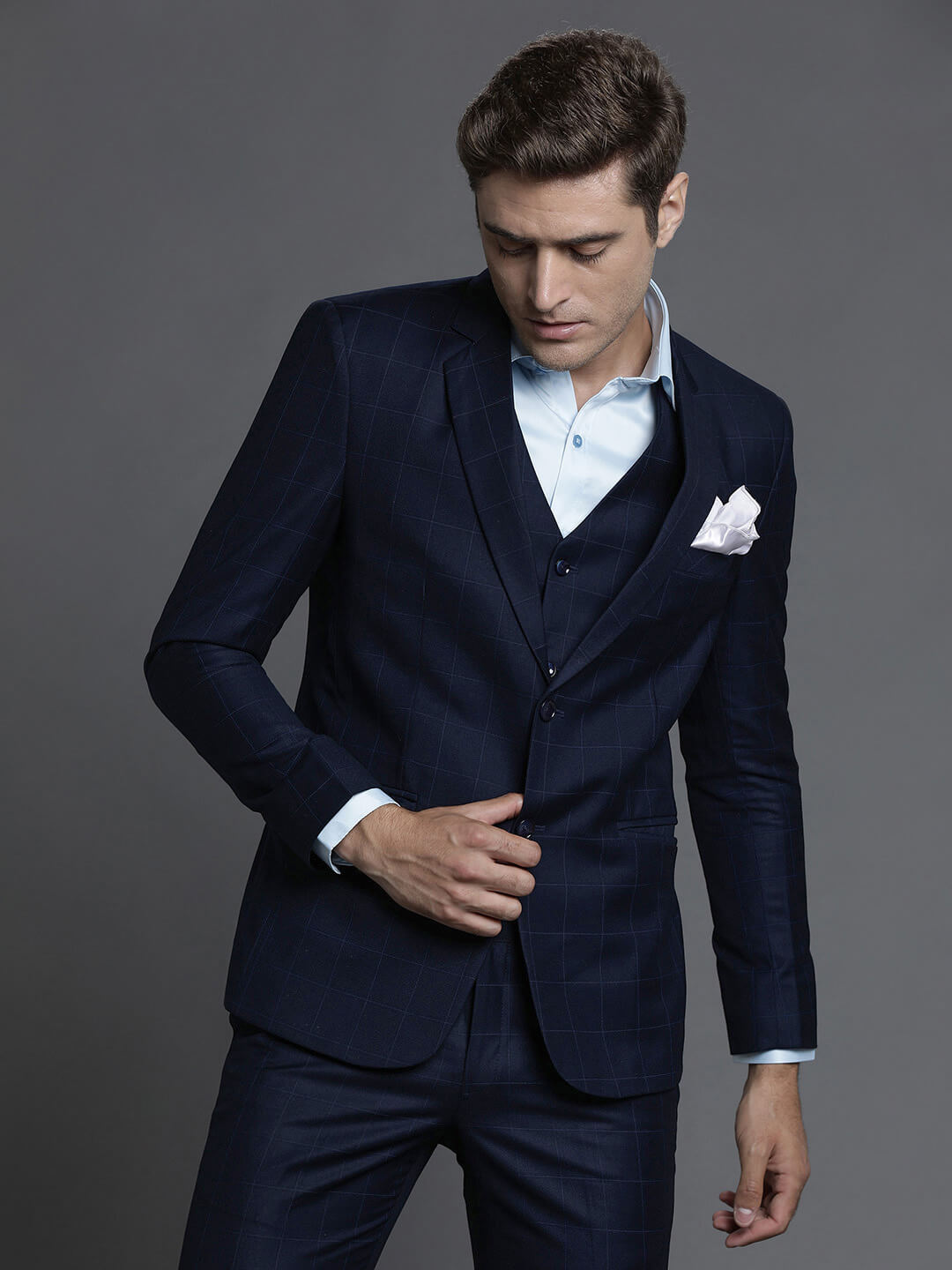 blue-business-checks-3-piece-suit