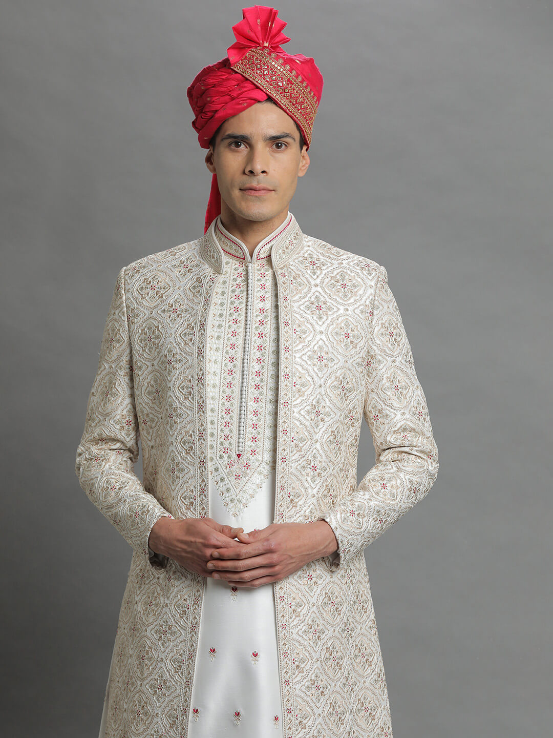 cream-jacket-style-embroidered-sherwani