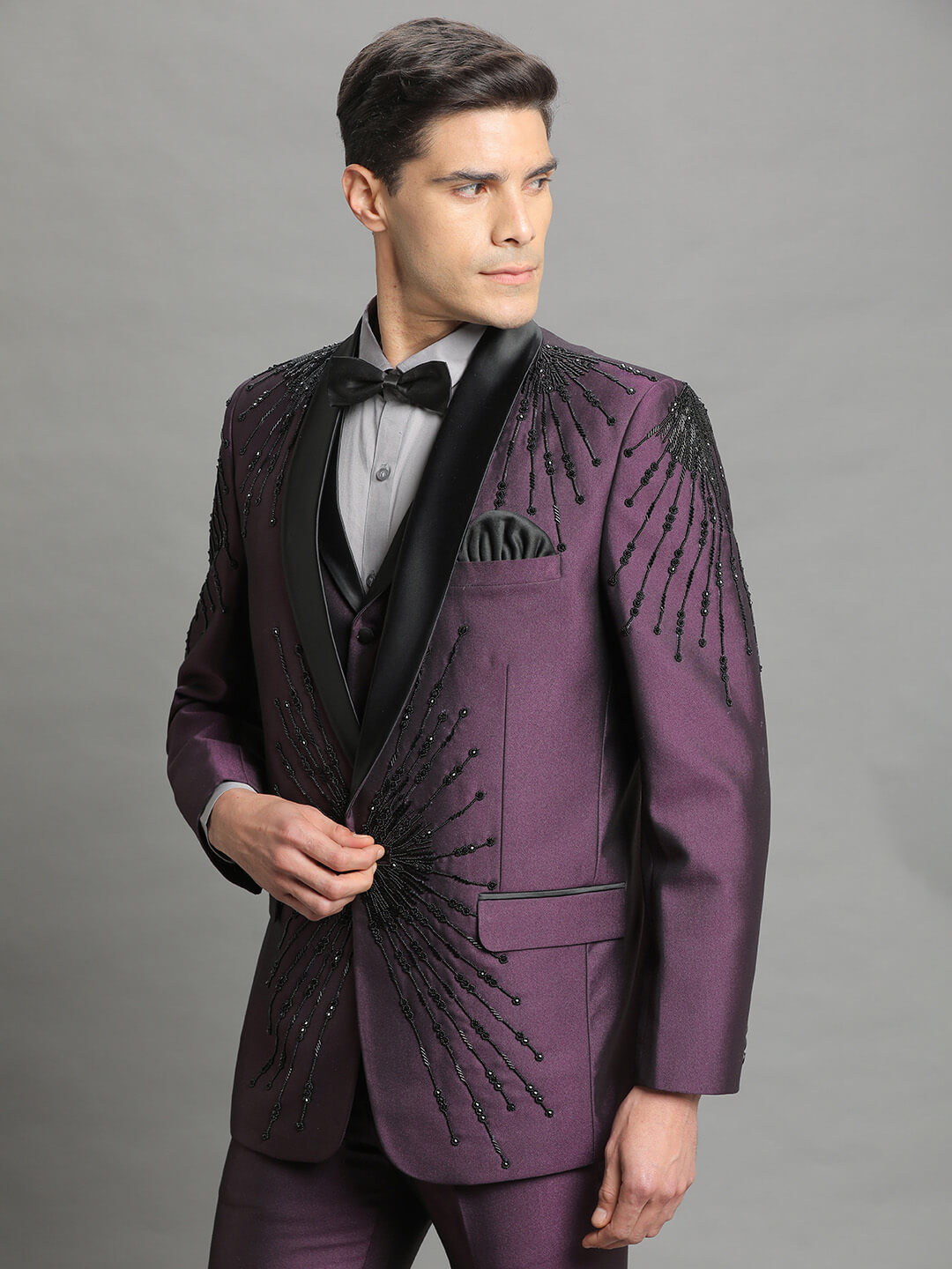 purple-embroidered-3-piece-groom-suit
