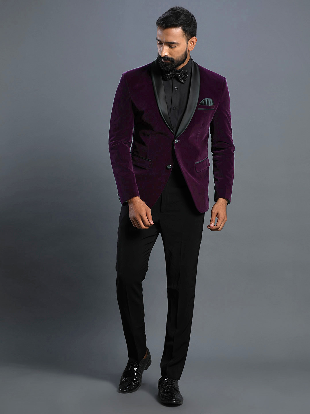 purple-velvet-tuxedo
